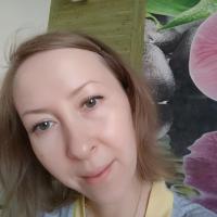 Екатерина Аверкина
