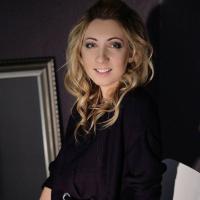 Анастасия Кримчеева