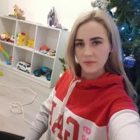 Дарья