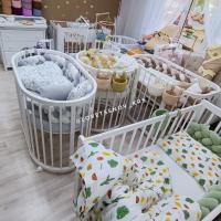 Кроватки Детские Красноярск