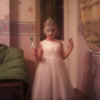 Татьяна Бургаева