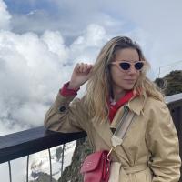 Анна Фёдорова