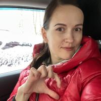Анастасия