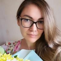 Юлия Биктимерова
