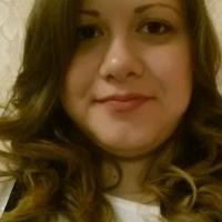 Анна Гайдар