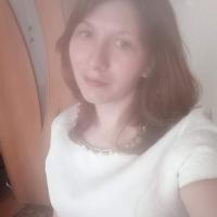 Елена Гусаченко