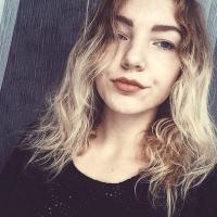 ❄️Мария❄️