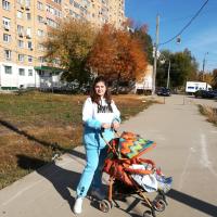 Ирина Иванова 