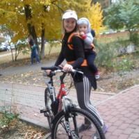 Анна Клименко 