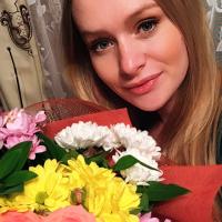 Оксана