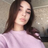 Дарья