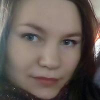 Светлана Евгеньевна