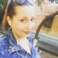 Виктория Ширяева