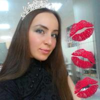 Ирина Стовба