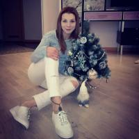 Дарья