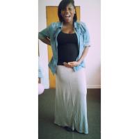 Keirra Shenee`