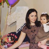 Екатерина
