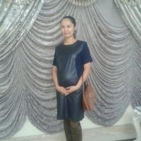 Сырлыбаева Айгерим