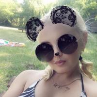 Екатерина Оксенич