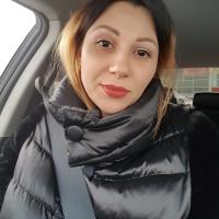Елена Краснова