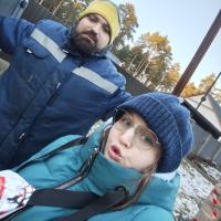 Анна Павличенко 