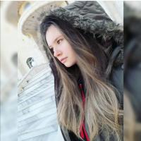 Рита Бубнова