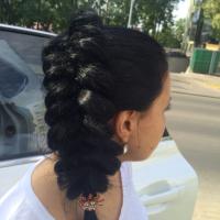 Татьяна