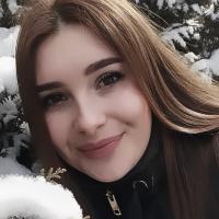 Любовь 
