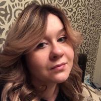 Романенко Оксана Анатольевна 