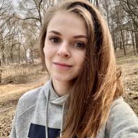 Марина