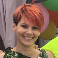 Ирина Захарова