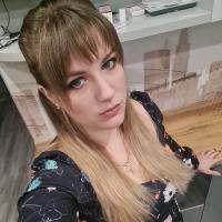Оксана