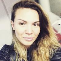 Евгения Бондарева 
