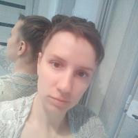 Марина Степкина