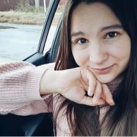 Анастасия 