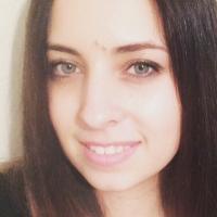 Таня Кабулова 