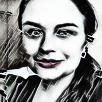 Иринка С