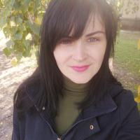 Наташа Сидельникова 