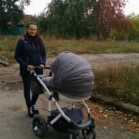 Оля губарева