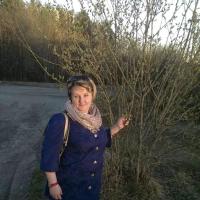 Евгения  Кузнецова