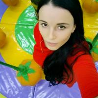 Анжела Стрилецкая 