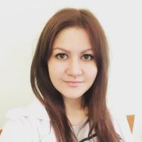 Алина
