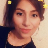 Madina Agamirzaeva