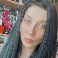 настя