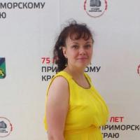 Татьяна Яценко