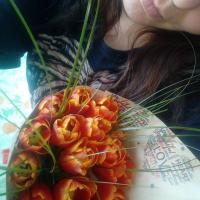 Марина