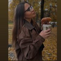 Ильина Надя 