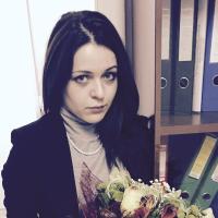 анастасия новикова