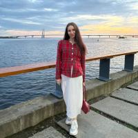 Евгения