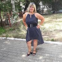 Екатерина Сергеевна 